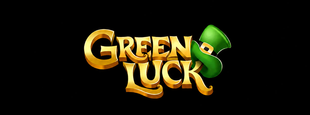 Green Luck Casino logo
